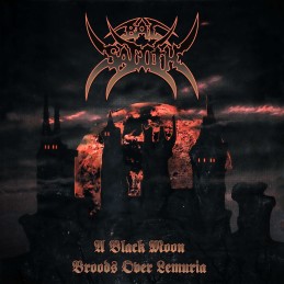 BAL-SAGOTH - A Black Moon...