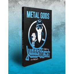 METAL GODS: A TRIBUTE TO...