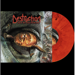 DESTRUCTION : Day of...