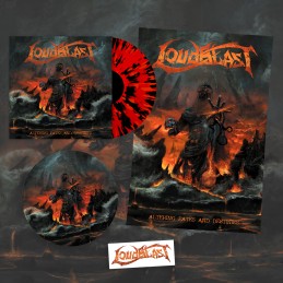 LOUDBLAST : ‘Altering Fates...