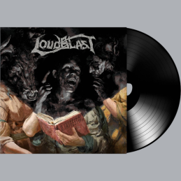 LOUDBLAST - Manifesto...