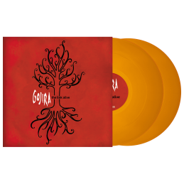 GOJIRA – The Link Alive –...