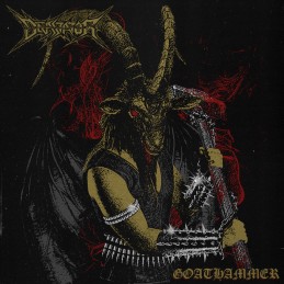 DEVASTATOR – Goathammer –...