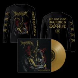 DEVASTATOR – Goathammer –...