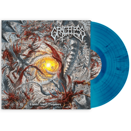 GRACELESS 'Chants From...