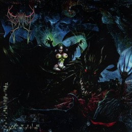 STORMKEEP - The Nocturnes...
