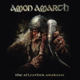 AMON AMARTH ‎– The...