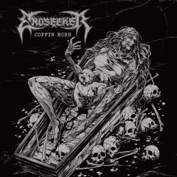 ENDSEEKER - Coffin Born MCD...