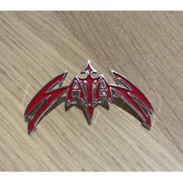 SATAN - PINS
