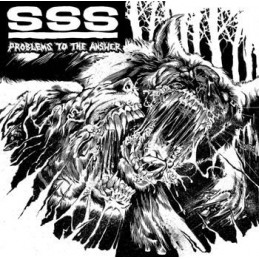 S.S.S. - Problems To The Answer CD