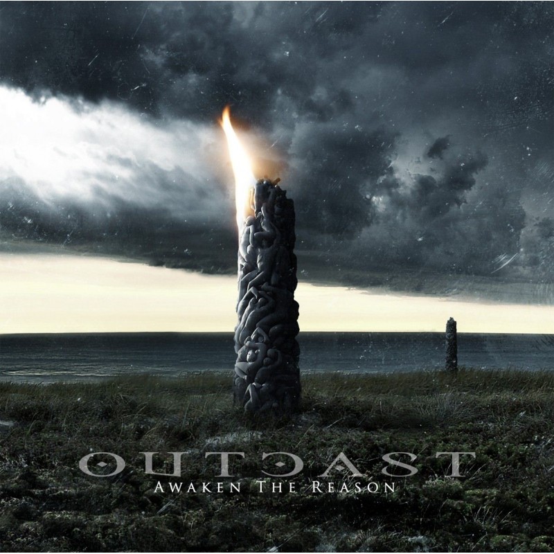 OUTCAST - Awaken The Reason CD