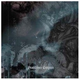 EXMORTEM -  Pestilence Empire CD