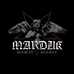 MARDUK - Serpent Sermon CD