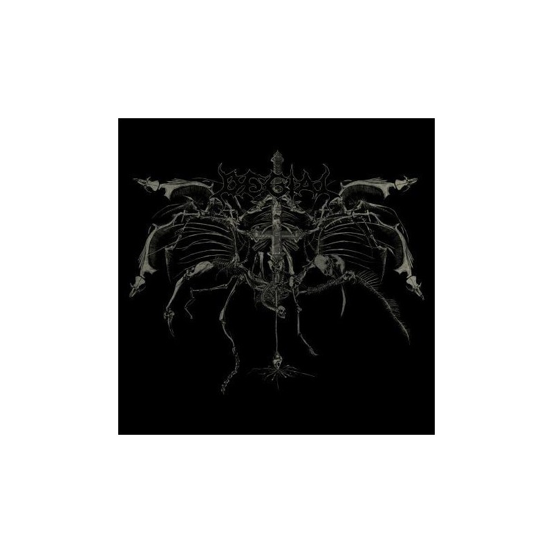 DEGIAL – Death ‘s Strikinng Wings LP