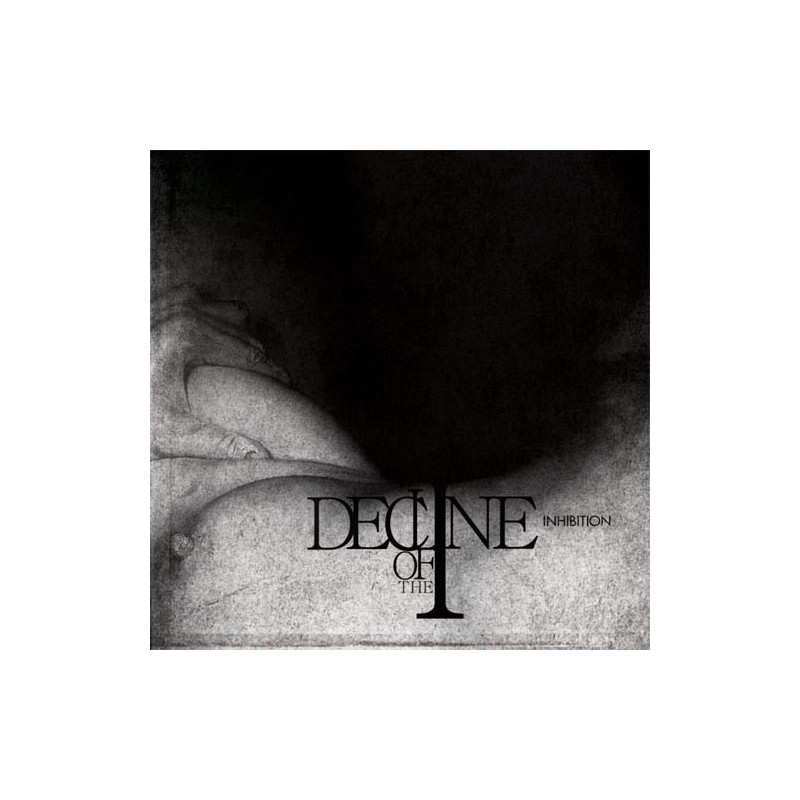 DECLINE OF THE I - Inhibition CD