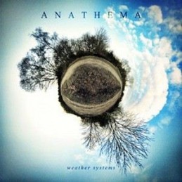 ANATHEMA - Weather Systems (double vinyl)