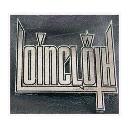 LOINCLOTH - PINS