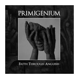 PRIMIGENIUM -  Faith...