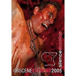 VARIOUS ARTISTS - Obscene Extreme Fest 2005 (2DVDs)