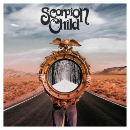 SCORPION CHILD - Scorpion Child - CD Digipack
