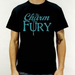 THE CHARM THE FURY - A...