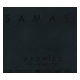 SAMAEL - Aeonics - An...