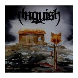 ANGUISH - Through the...