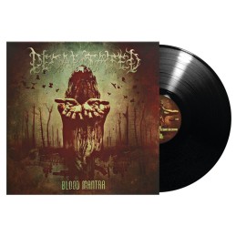 DECAPITATED - Blood Mantra...