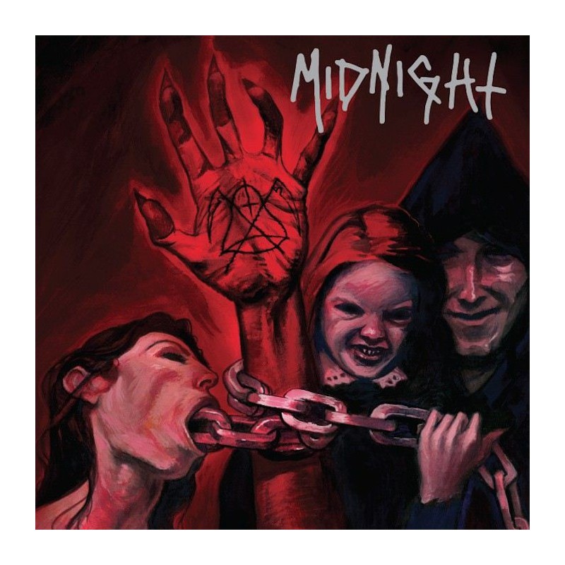 MIDNIGHT - No Mercy For Mayhem - 2CD