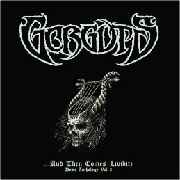 GORGUTS - ...And Then Comes...