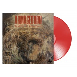 ARMAGEDDON - Captivity and...
