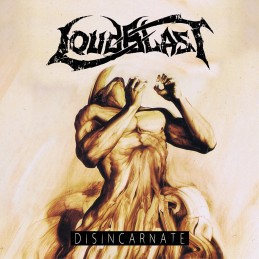 LOUDBLAST - Disincarnate Ltd Digipack  Remastered 