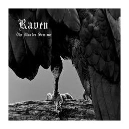 RAVEN - The Murder Sessions CD