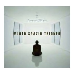 TRONUS ABYSS - Vuoto Spazio Trionfo DIGIBOOK