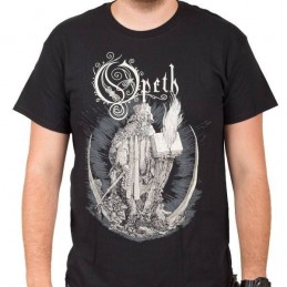 OPETH - Faith In Others T-SHIRT