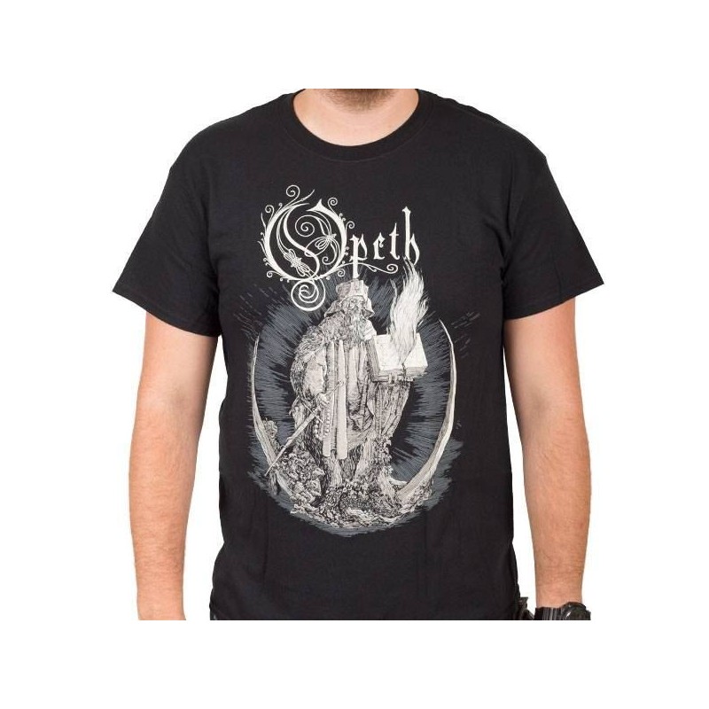 OPETH - Faith In Others T-SHIRT