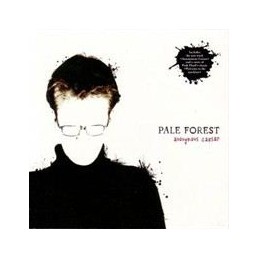PALE FOREST - Anonymous Caesar - MCD Digipack