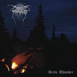 DARKTHRONE - Artic Thunder CD