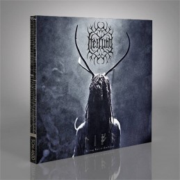 HEILUNG - Lifa - CD Digipack