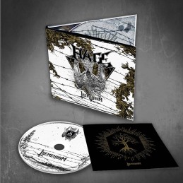 HATE - Tremendum - Digipak CD