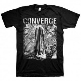 CONVERGE - The Dusk in Us TSHIRT