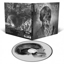 PIG DESTROYER - Head Cage - Digipack CD
