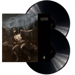 BEHEMOTH - I Loved You at your Darkest - Double LP Black -Pre Order -