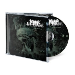 ANAAL NATHRAKH - A New Kind Of Horror - CD