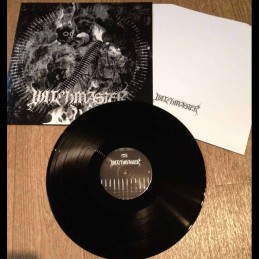 WITCHMASTER  - WITCHMASTER VINYL
