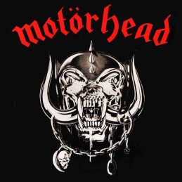 MOTORHEAD - Motorhead - Double LP