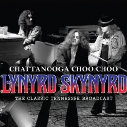 LYNRYRD SKYNYRD - Chattanooga Choo Choo - CD