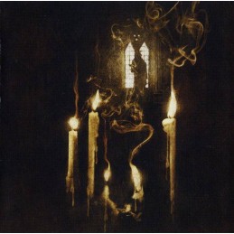 OPETH - Ghost Reveries - CD