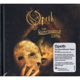 OPETH  - The Roundhouse...