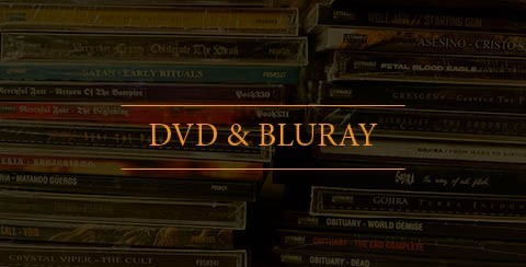 DVD & BLURAY